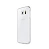 Goospery Clear Jelly TPU Bumper Case by Mercury for Vodafone Vodafone Smart Speed 6 (VF795)