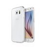 Goospery Clear Jelly TPU Bumper Case by Mercury for Samsung Galaxy S5 (I9600)