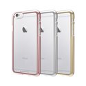 Goospery Ring 2 TPU Bumper Case by Mercury for Apple iPhone 4S