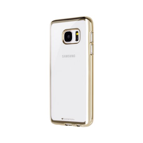 Goospery Ring 2 TPU Bumper Case by Mercury for Samsung Galaxy J7 Prime (G610)