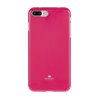 Goospery Color Pearl Jelly TPU Bumper Case by Mercury for Samsung Galaxy E7
 (E700)