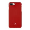 Goospery Color Pearl Jelly TPU Bumper Case by Mercury for Samsung Galaxy E7
 (E700)