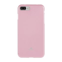 Goospery Color Pearl Jelly TPU Bumper Case by Mercury for Lenovo Wibe K5 Plus (A6020)