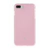 Goospery Color Pearl Jelly TPU Bumper Case by Mercury for Samsung Galaxy Note (I9220)