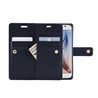 Goospery Mansoor Diary Wallet Flip Cover Case by Mercury for Apple iPhone 7