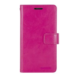 Goospery Mansoor Diary Wallet Flip Cover Case by Mercury for Apple iPhone 7