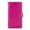 Goospery Mansoor Diary Wallet Flip Cover Case by Mercury for Apple iPhone 7