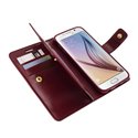 Goospery Mansoor Diary Wallet Flip Cover Case by Mercury for Samsung Galaxy S8 (G950)