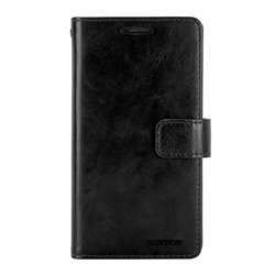 Goospery Mansoor Diary Wallet Flip Cover Case by Mercury for Samsung Galaxy S8 (G950)