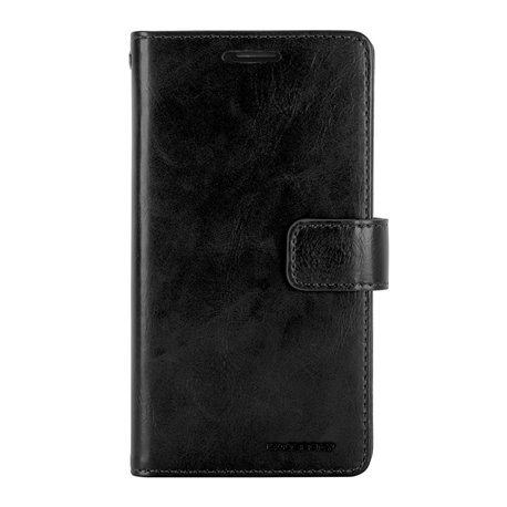 Goospery Mansoor Diary Wallet Flip Cover Case by Mercury for Samsung Galaxy S8 (G950)