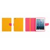 Goospery Fancy Diary Wallet Flip Cover Case by Mercury for Apple iPad (iPad 2 / iPad 3/ iPad 4)