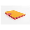 Goospery Fancy Diary Wallet Flip Cover Case by Mercury for Apple iPad (iPad 2 / iPad 3/ iPad 4)