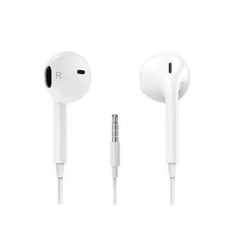 Genuine iPhone 6s wired Earpods (Hong Kong Stock) non retail packing