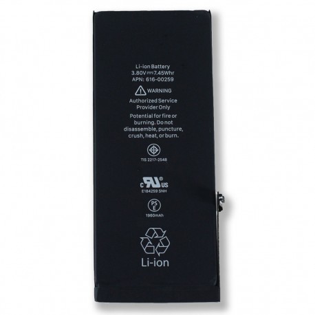 Premium Replacement Battery for iPhone 7