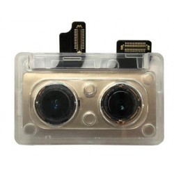 Rear Camera Replacement for iPhone XS