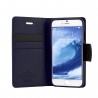 Goospery Sonata Diary Wallet Flip Cover Case by Mercury for Apple iPhone 4S