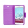 Goospery Sonata Diary Wallet Flip Cover Case by Mercury for Apple iPhone 4S