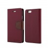 Goospery Sonata Diary Wallet Flip Cover Case by Mercury for Apple iPhone 7