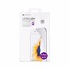 Goospery Tempered Glass Tempered Glass Case by Mercury for Leagoo M9